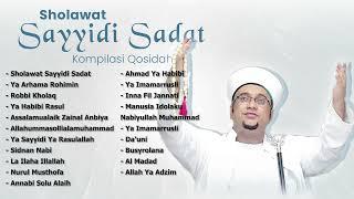 Sholawat Sayyidi Sadat Kompilasi Qosidah | Nurul Musthofa