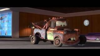 Disney Pixar CARS 2 - Il trailer