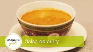 Salsa Curry