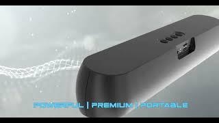 Firebar 12 Bluetooth Sound Bar | Corporate Gyft | @CorporateGyft-Product #trending #earbuds
