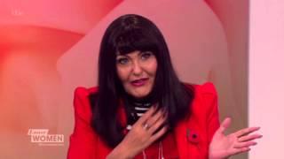 Jeremy Vine's Advice To His Daughters | Loose Women