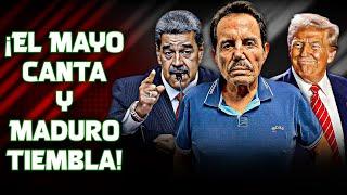 ¡Lo Que El MAYO Acaba De Hacerle A NICOLÁS MADURO Es Peor Que La CUENTA REGRESIVA De ERIK PRINCE!