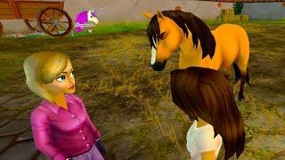 Lost Sisters? Star Stable Online Game Play With Honey Hearts C