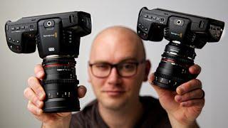 Blackmagic Pocket 4K vs 6K – Which Should You Buy?