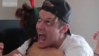 When you are broke at Christmas! - JACKO BRAZIER - RECONN