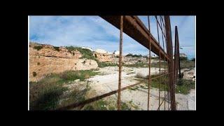 MDA in agreement with quarry owners to open sites for construction waste