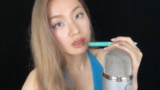 ASMR Intense Pen Noms