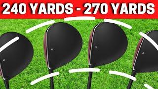 This 2 SECOND Tip Will Add 30+ Yards To Your Drives