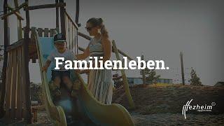 "Familienleben." | Gemeinde Iffezheim Imagefilm | #iffzerleben Kampagne