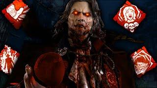 Destruindo sobreviventes com o Dracula | Dead by Daylight