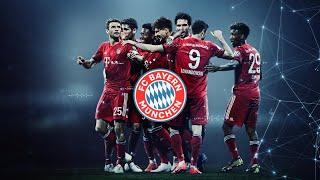 - FUNK UNIVERSO -  The Bavarians { German Beast } 