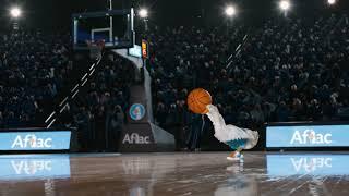 Duck Dunk I Aflac Commercial 2025