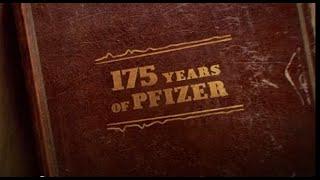 Pfizer Commercial – Here’s to Science – Extended Cut