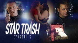 STAR TRASH Episode 2 (Cut for time from The Dick Bush Show Episode 2)