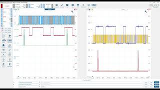 Using the Pico Reference Waveform Library for dynamic valve timing measurements