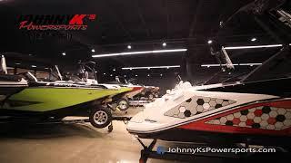 Johnny K's Powersports Of Cleveland Scarabs