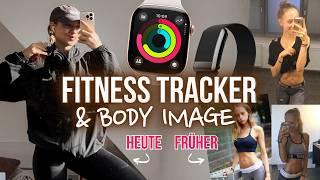 BODY IMAGE, FITNESS TRACKER (Whoop vs Apple Watch) & WHAT I EAT // annrahel