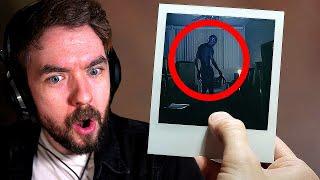 Scariest Videos On The Internet #8