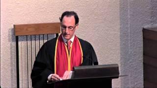 08.24.14 Sermon "The Five Reasons You Shouldn't Be a Unitarian" ~ Rev. Daniel Kanter