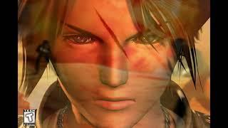 Final Fantasy VIII - US Commercial "Riveting Love story of the Year" Remastered