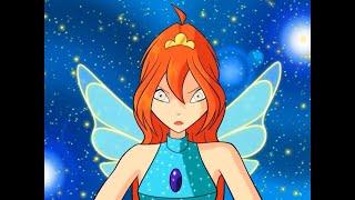 Winx Club ll Dark Bloom Special Transformation