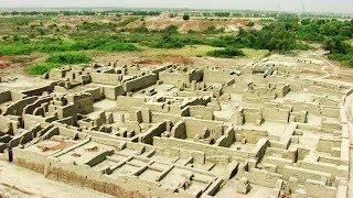 Mohenjo Daro 101 | National Geographic