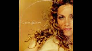 Madonna _ Frozen (unreleased demo) #remastered #2025 [-8.2 RMS]