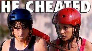 Spring Break-up: Will Chase Finally Confess?