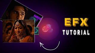 Efx Video Editing Tutorial With XML ! Alight Motion Efx Video Editing Tutorial !