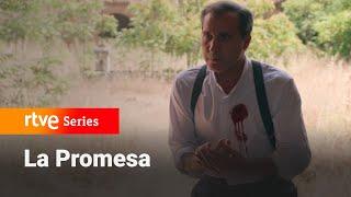 La Promesa: ¿Cómo mató Rómulo a Gregorio? #LaPromesa451 | RTVE Series