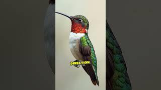 Amazing Hummingbird Secrets Revealed