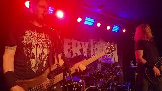 Misery Index - Live @ JuHa West, Stuttgart, Germany 13.6.2023 / 1