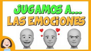 Las Emociones