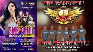  LIVE THE PANGESTU feat LAYLA AYU || DIES NATALIES KE 45 SMK PGRI 1 NGANJUK || AR PRODUCTION