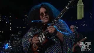 Brittany Howard on Austin City Limits "What Now" - premieres October 26 on PBS