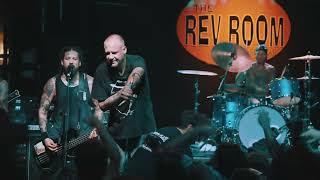 Terror - "Keepers Of The Faith" LIVE @ Rev Room in Little Rock, Arkansas 06.06.2024