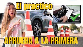 Examen Práctico de Manejo 2024-El mejor video para Obtener tu Licencia de Conducir.DMV