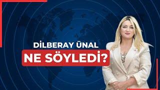 DİLBERAY ÜNAL TREND MEDYA'DA #tefenni