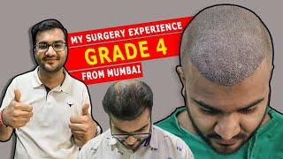 Best Hair Transplant in Mumbai | Best Hair Transplant Result & Cost in Mumbai