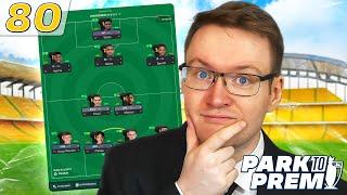 New Season, New Tactic | Park to Prem #80