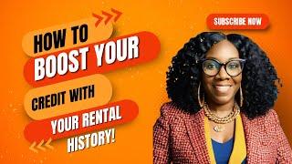 Rental Kharma-Boost your credit score with your rental history!