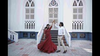 Groom Squad Wedding Dance Performance️| Francy Varghese and Linda Mary Francis Wedding Dance