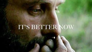 The Walking Dead - It's Better Now