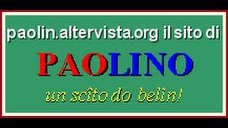 Paolino Promo