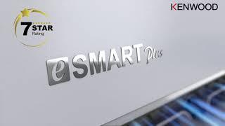 Kenwood eSMART Plus Air Conditioner | Kenwood Pakistan