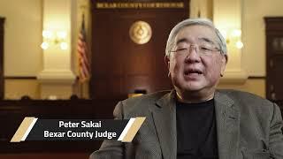 Bexar County Meet the Buyers