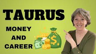 TAURUS *SUCCESS! YOUR VICTORY IS HERE! Money and Career