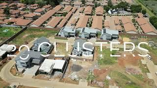 CHELSEAS DEC 2024 - BENONI LUXURY CLUSTER DEVELOPMENT