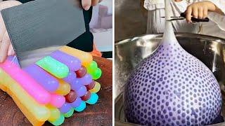 Best Oddly Satisfying Video #62  || Satisfying Enjoy and Relaxing Compilation in Tik Tok