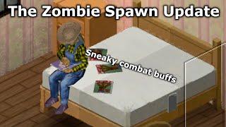 Just The Important Bits Of Build 42.9 Project Zomboid